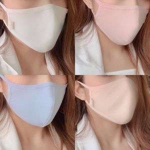 Washable mask - All size fits one